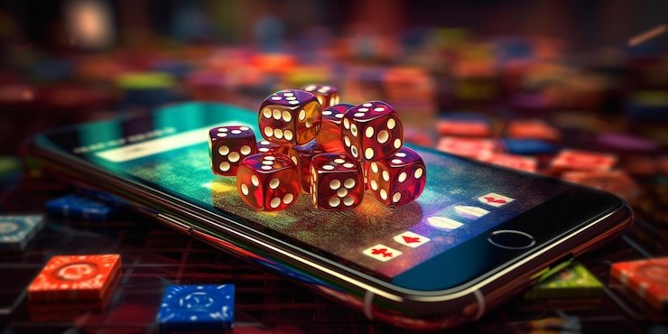 Aturan bonus petirslot168 dibaca di ponsel