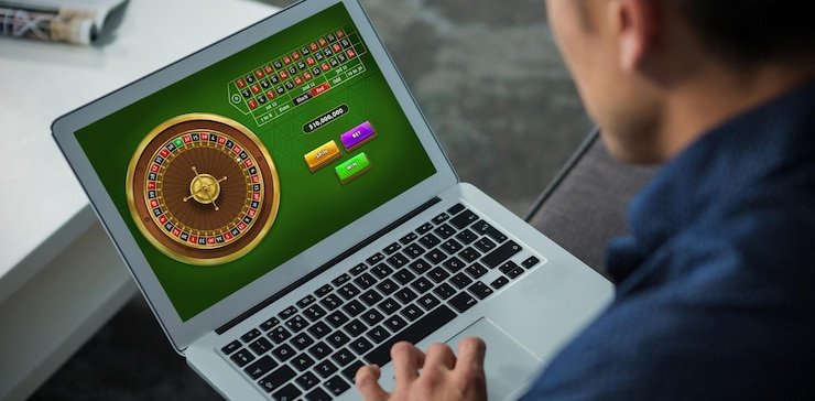 Privasi akun saat membaca aturan bonus