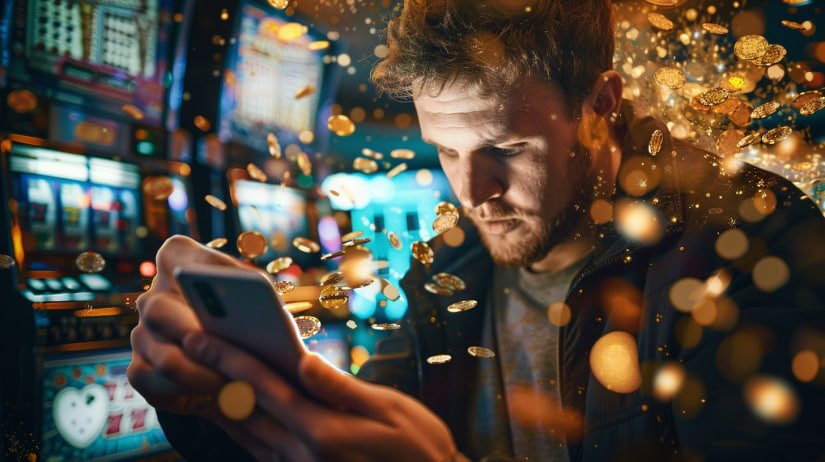 Batas deposit petirslot168 di browser mobile